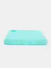 Фуксия чехол для iPhone XR, 11, 12, 12 Pro, 12 Pro MAX, 13, 13 Pro, 13 Pro MAX