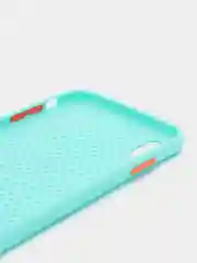 Фуксия чехол для iPhone XR, 11, 12, 12 Pro, 12 Pro MAX, 13, 13 Pro, 13 Pro MAX