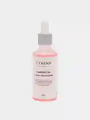 Сыворотка для лица Ttrend, с AHA-кислотами, 50 мл