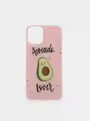 Бежевый чехол силиконовый с рисунком для Apple Iphone 11, 12, 12Pro, 12 pro max