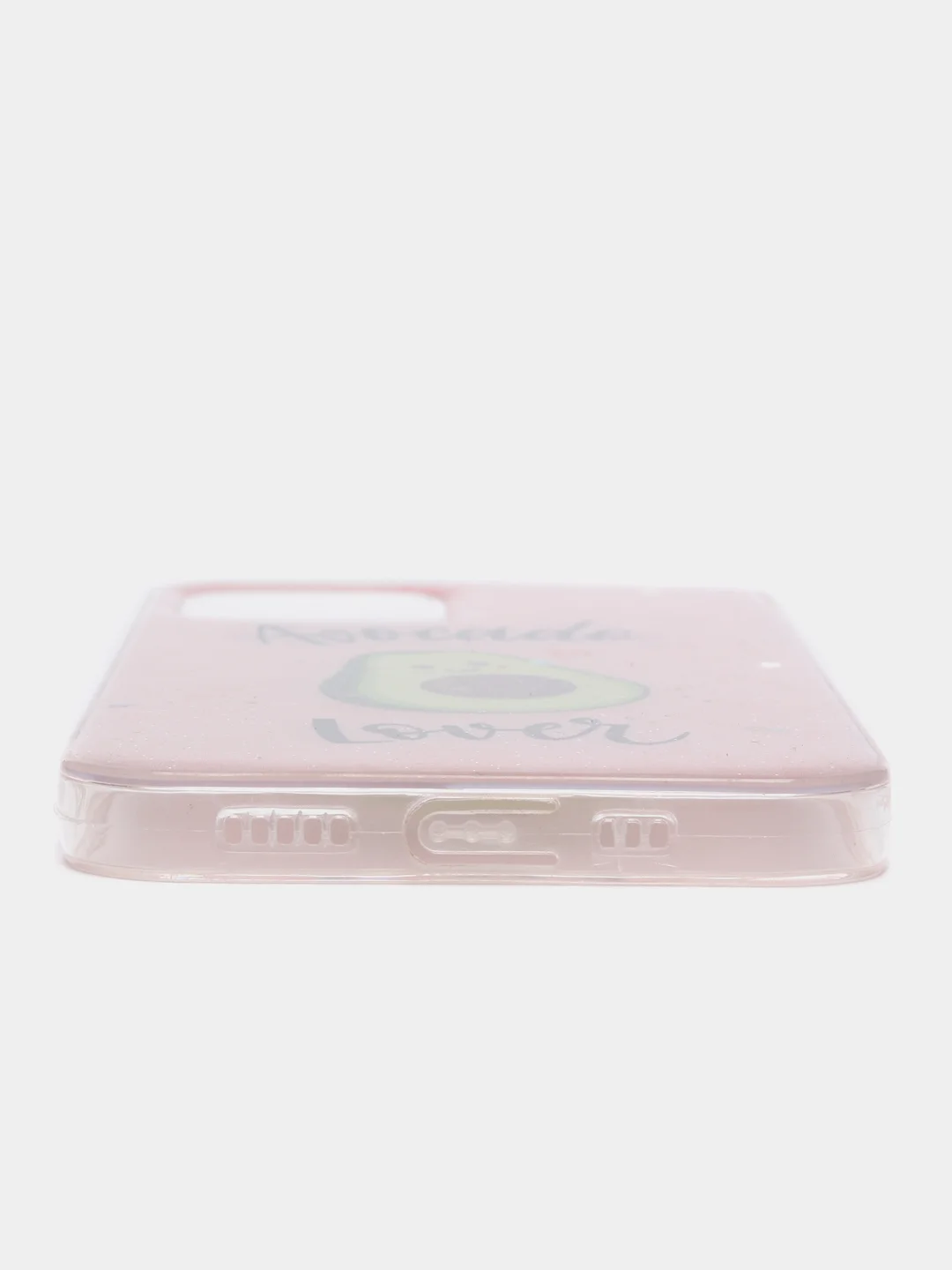Бежевый чехол силиконовый с рисунком для Apple Iphone 11, 12, 12Pro, 12 pro max