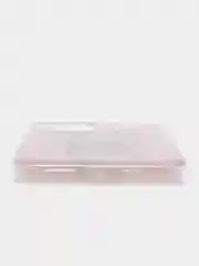 Бежевый чехол силиконовый с рисунком для Apple Iphone 11, 12, 12Pro, 12 pro max