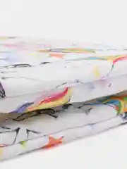Конфетный подушка для новорождённого, в детскую кроватку, от 0 до 2 лет, разные цвета