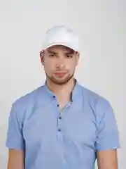 Бейсболка -кепка унисекс, однотонная, женская, мужская