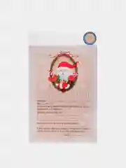 Письмо Деду морозу с конвертом