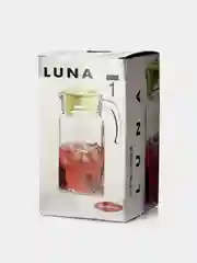 Кувшин Luna, 1,7 л