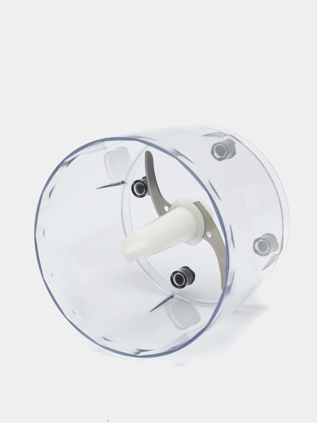 Блендер погружной Blackton HB1233SS, 1300 Вт, 8 скоростей
