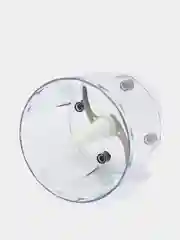 Блендер погружной Blackton HB1233SS, 1300 Вт, 8 скоростей