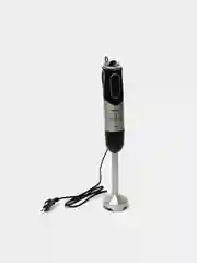 Блендер погружной Blackton HB1233SS, 1300 Вт, 8 скоростей