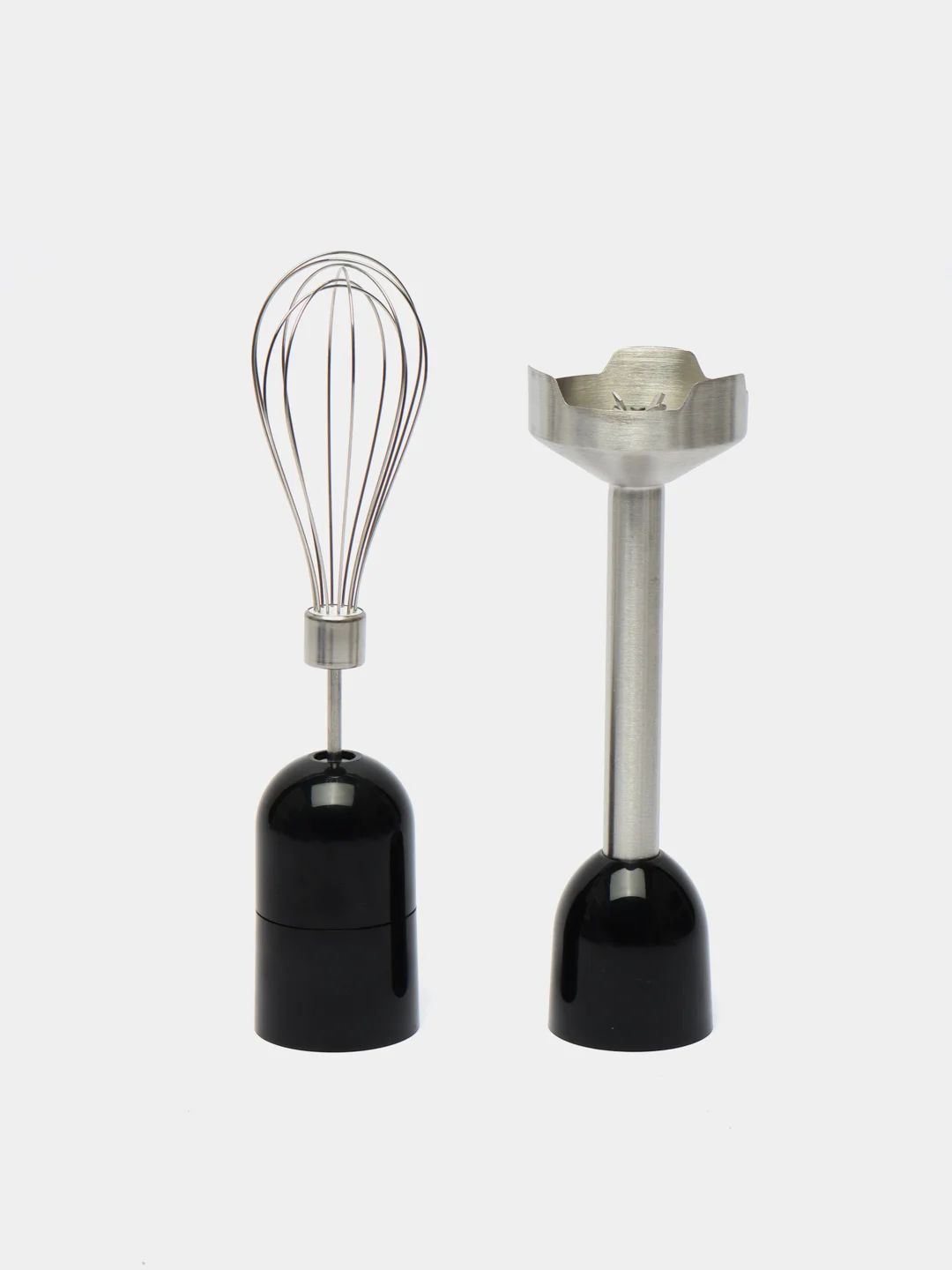 Блендер погружной Blackton HB1233SS, 1300 Вт, 8 скоростей