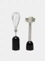 Блендер погружной Blackton HB1233SS, 1300 Вт, 8 скоростей