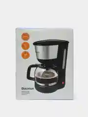 Кофеварка капельная Blackton Bt CM1110, 1000 Вт, стекло термостойкое