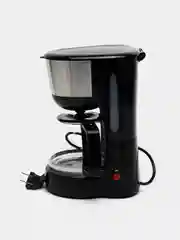 Кофеварка капельная Blackton Bt CM1110, 1000 Вт, стекло термостойкое