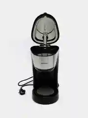 Кофеварка капельная Blackton Bt CM1110, 1000 Вт, стекло термостойкое