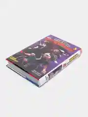 Моя геройская академия. Книга 5 / Манга / Комикс