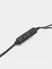 Черный наушники с микрофоном Borofone BM61