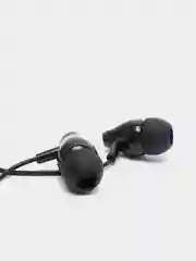 Черный наушники с микрофоном Borofone BM61