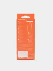 Черный наушники с микрофоном Borofone BM61