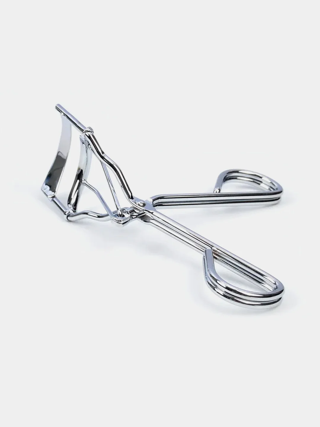 Серебряный щипцы для завивки  ресниц, 4 цвета