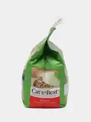 Наполнитель для кошачьего туалета Cats Best, комкующийся