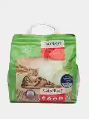 Наполнитель для кошачьего туалета Cats Best, комкующийся