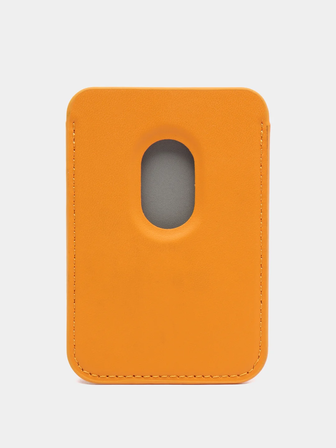 Красный чехол-кошелек MagSafe на iPhone 12, 13 Pro Max, Mini, с карманом для карт