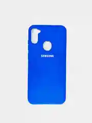 Чехол для Samsung A11 / M11, силиконовый