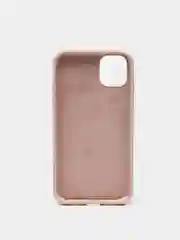 Кремовый чехол Silicone Case для iPhone 11 силиконовый (айфон 11)