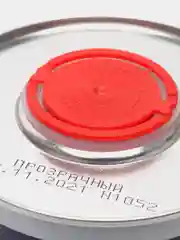 Прозрачный грунт по пластику Reoflex, праймер, 0,5 кг