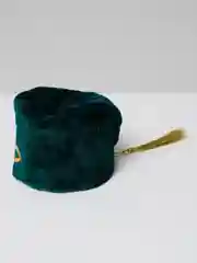 Золотой калфак женский