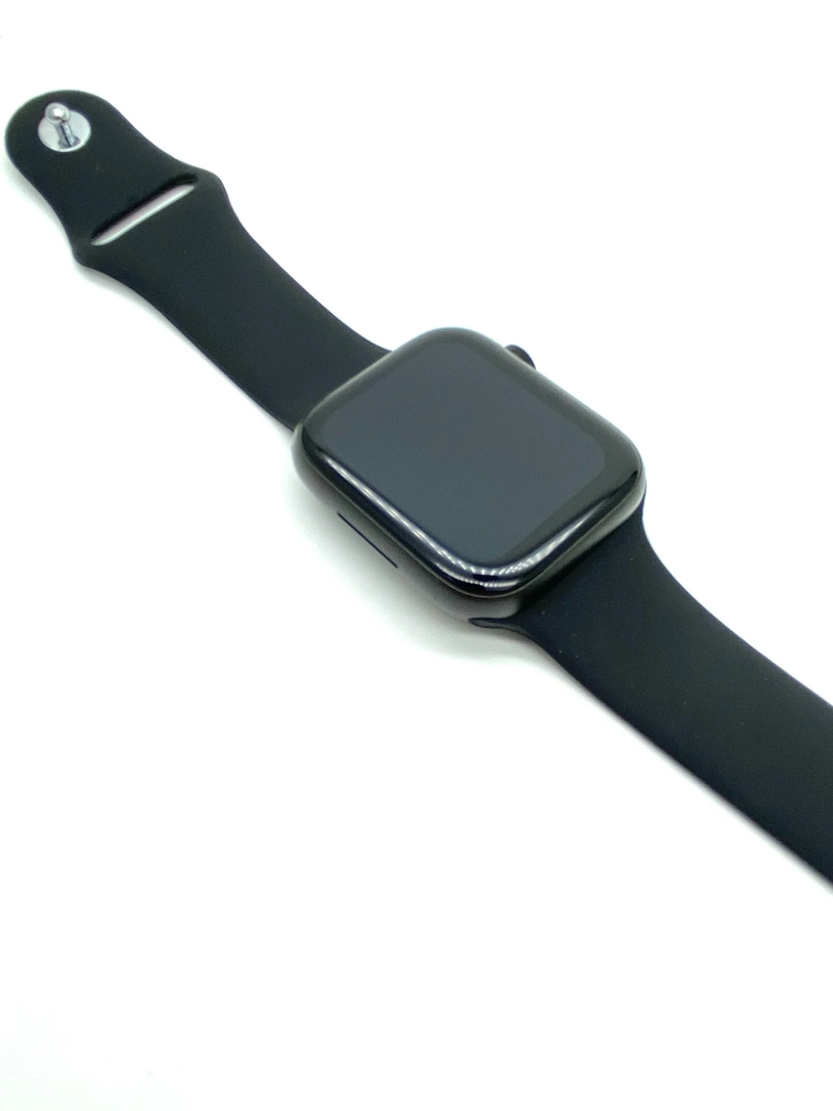 Черный смарт часы Smart Watch X7 PRO / NFC
