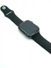 Черный смарт часы Smart Watch X7 PRO / NFC
