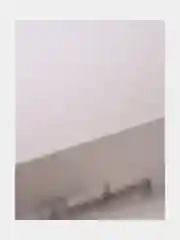 Белый штора для ванной