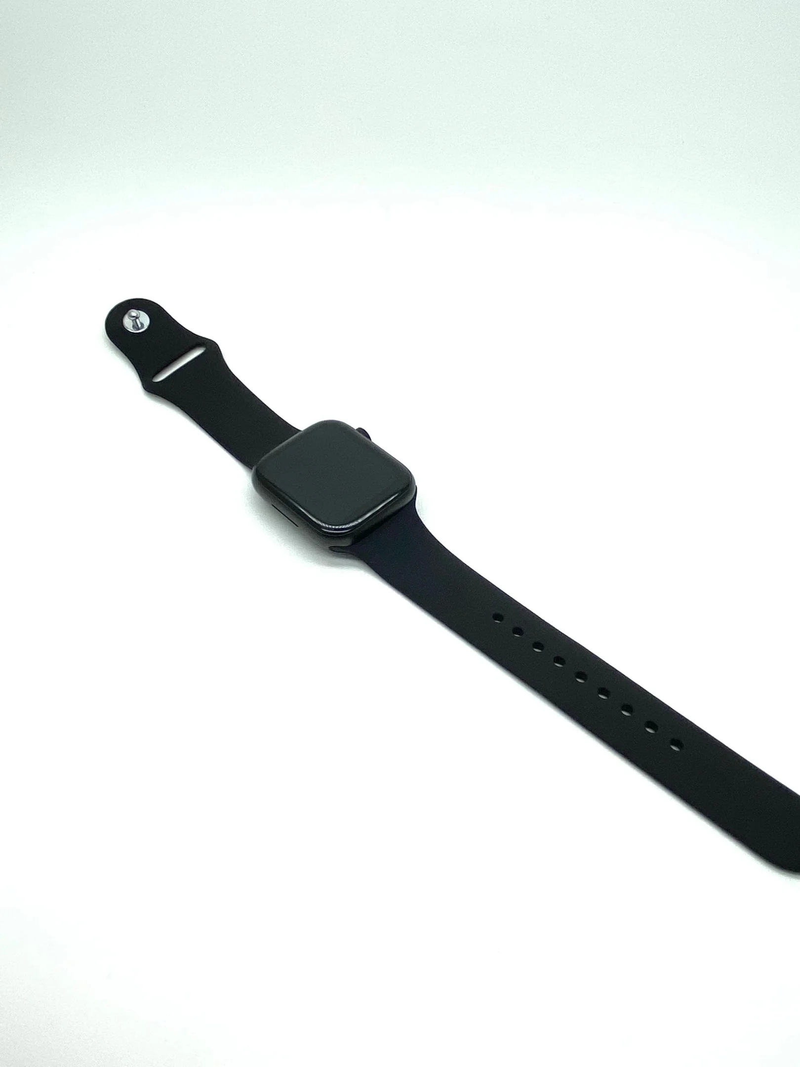 Черный смарт часы Smart Watch X7 PRO / NFC