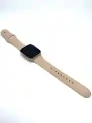 Золотой смарт часы Smart Watch X7 PRO / NFC