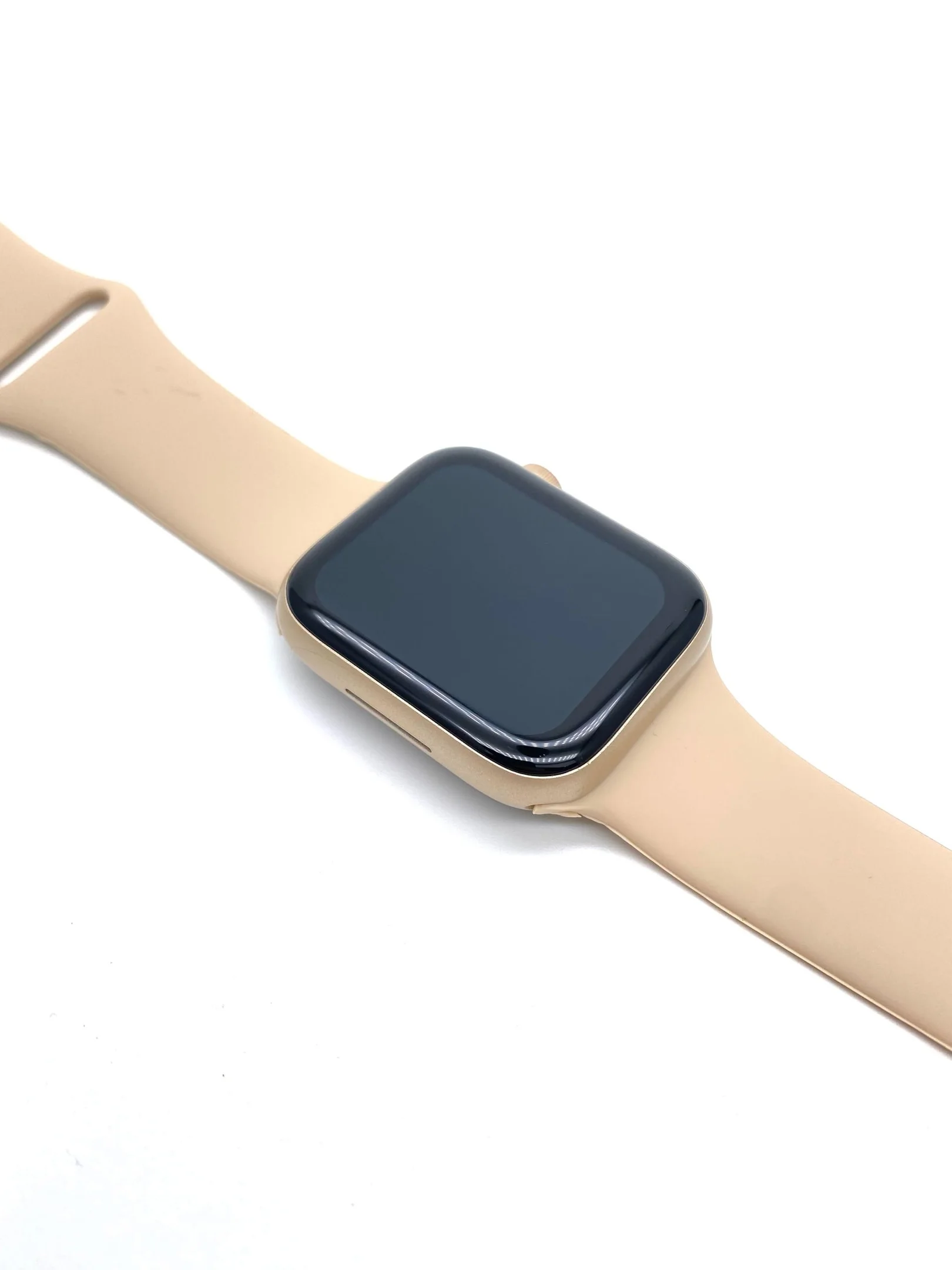 Золотой смарт часы Smart Watch X7 PRO / NFC