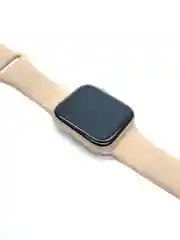 Золотой смарт часы Smart Watch X7 PRO / NFC