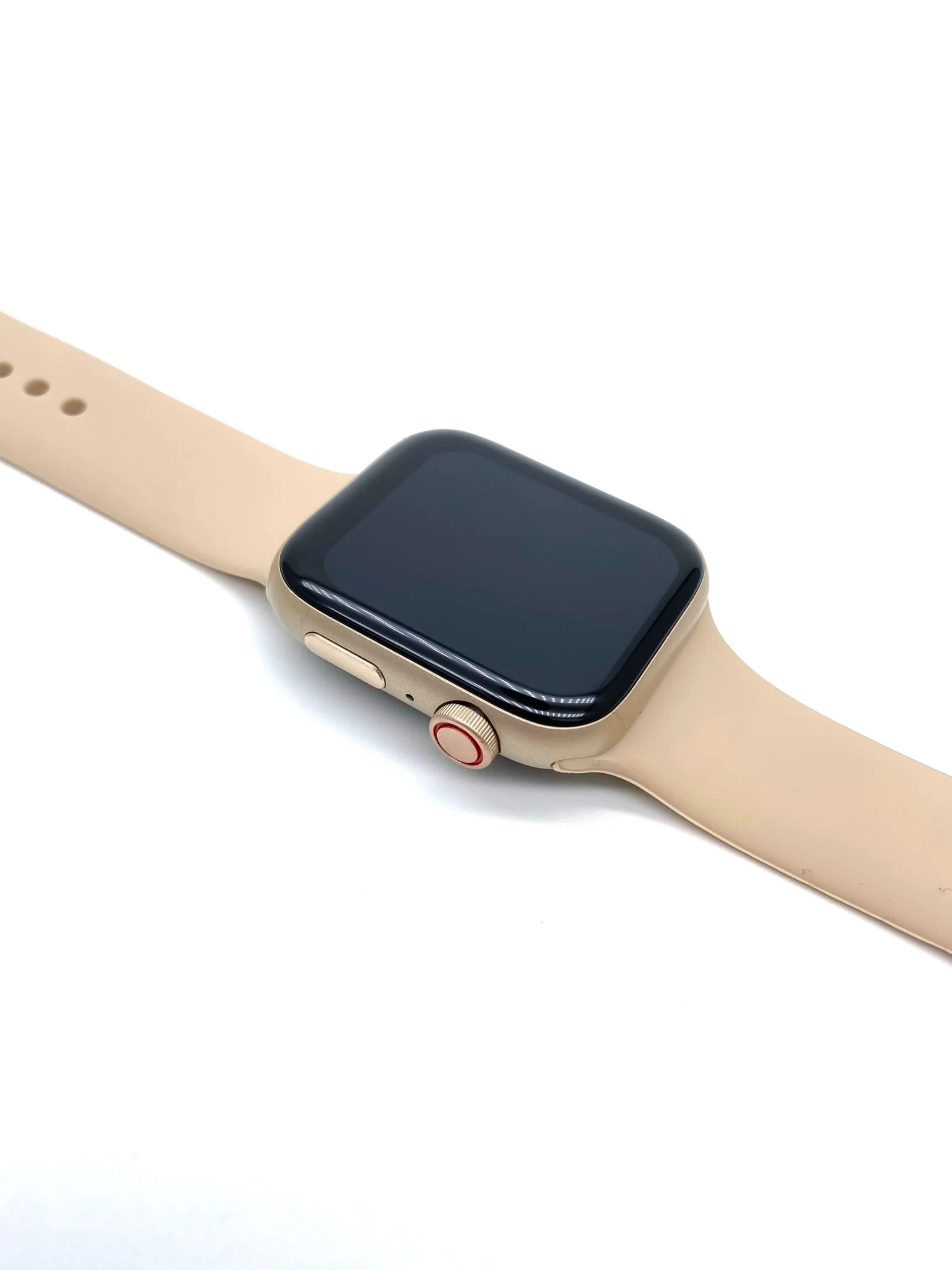 Золотой смарт часы Smart Watch X7 PRO / NFC