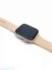 Золотой смарт часы Smart Watch X7 PRO / NFC