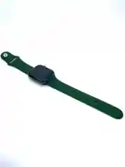 Зеленый смарт часы Smart Watch X7 PRO / NFC
