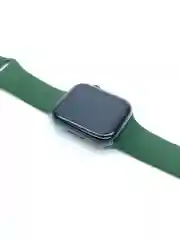 Зеленый смарт часы Smart Watch X7 PRO / NFC