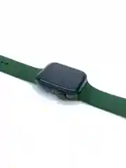 Зеленый смарт часы Smart Watch X7 PRO / NFC