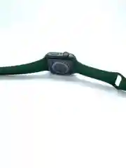 Зеленый смарт часы Smart Watch X7 PRO / NFC