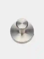 Крючок настенный металлический