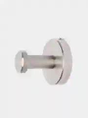 Крючок настенный металлический