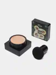 Тональный крем-кушон с экстрактом авокадо, ZOZU Beautecret