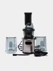 Соковыжималка шнековая BRAYER BR1703, 150 Вт