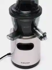 Соковыжималка шнековая BRAYER BR1703, 150 Вт