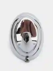 Крючок настенный металлический