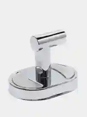 Крючок настенный металлический